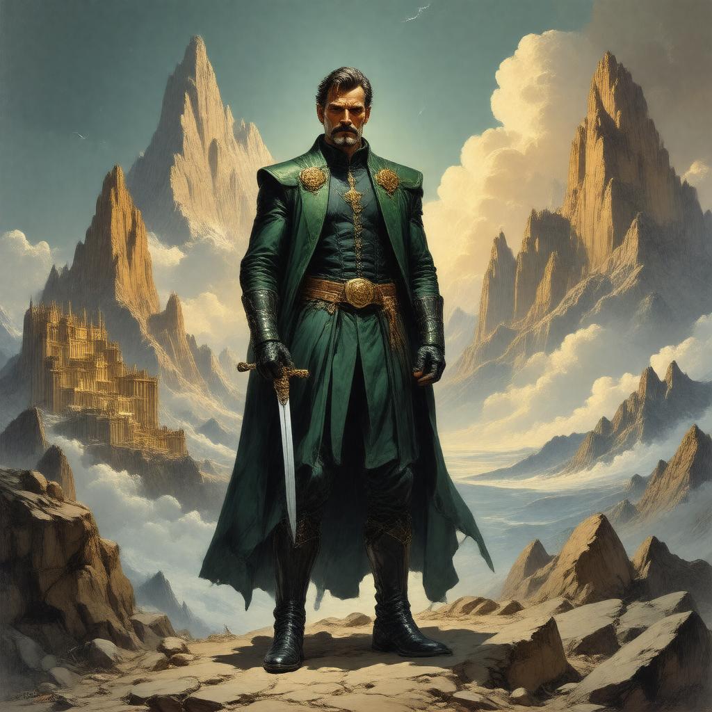 Ra's al Ghul